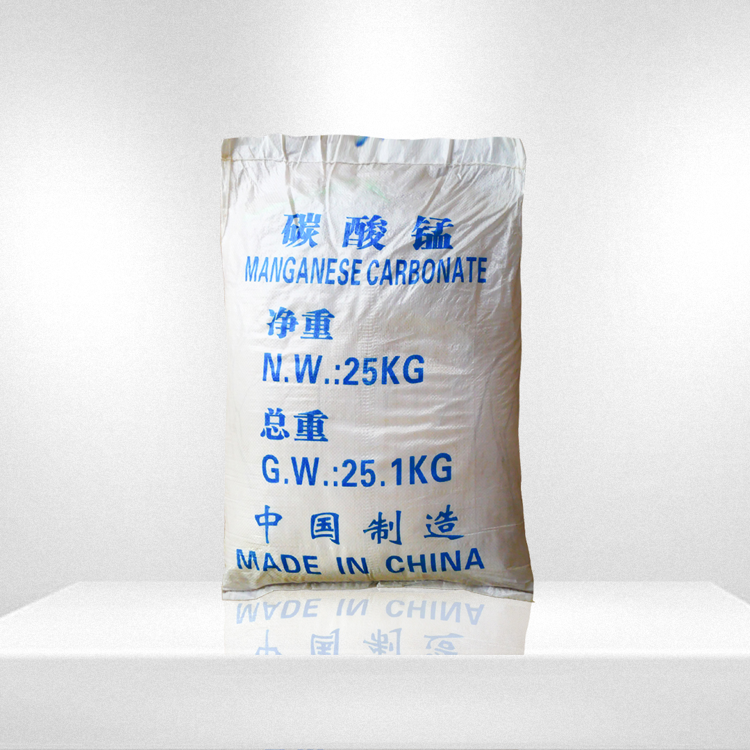 Manganese carbonate