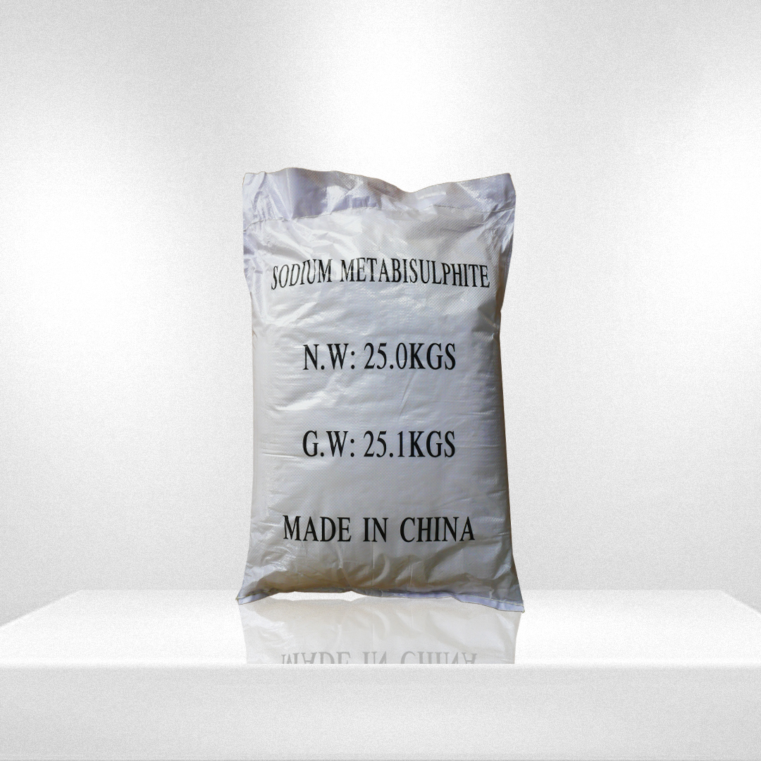 Sodium metabisulfite